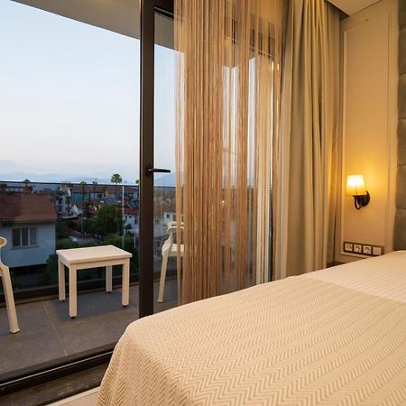 Rooms365 Фетие Екстериор снимка