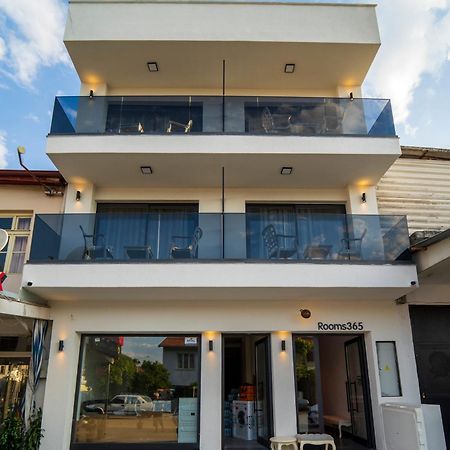 Rooms365 Фетие Екстериор снимка