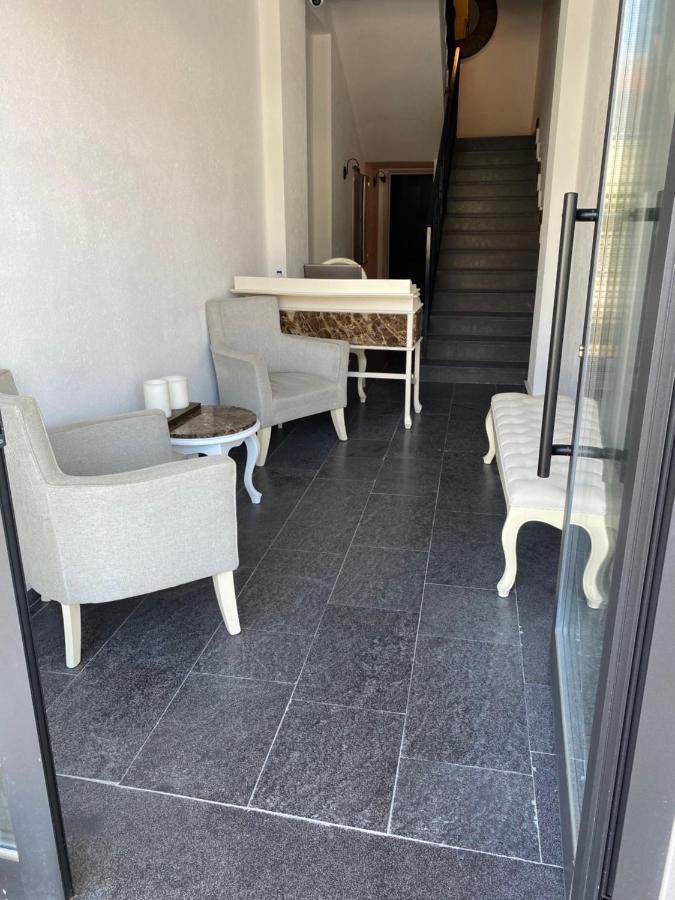 Rooms365 Фетие Екстериор снимка