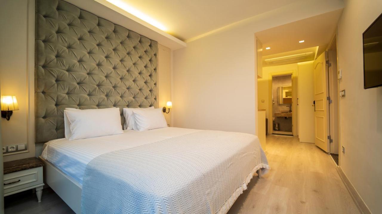 Rooms365 Фетие Екстериор снимка