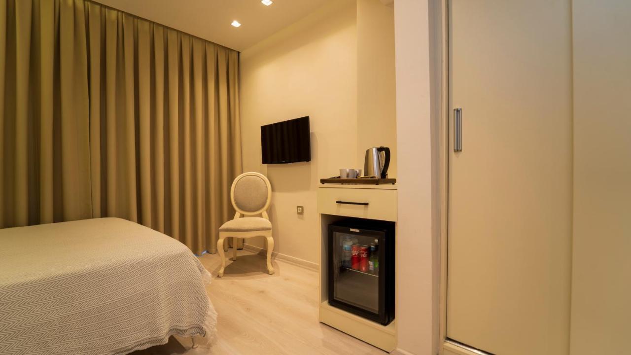 Rooms365 Фетие Екстериор снимка