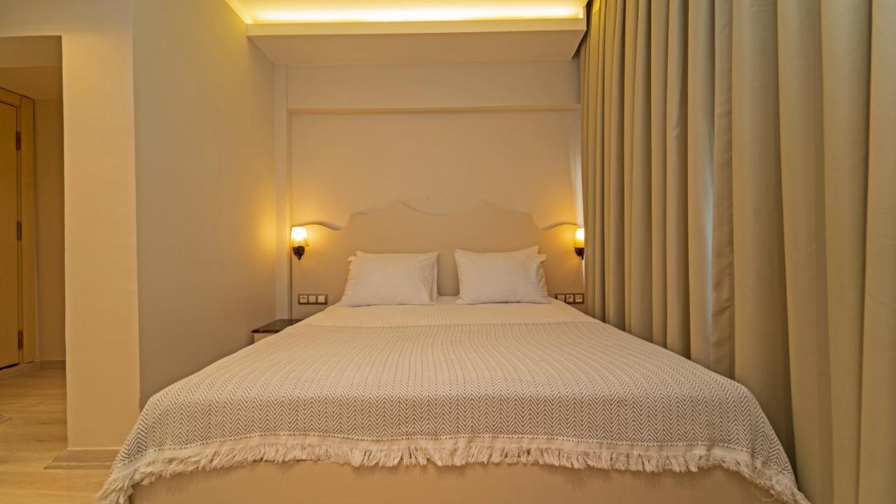 Rooms365 Фетие Екстериор снимка