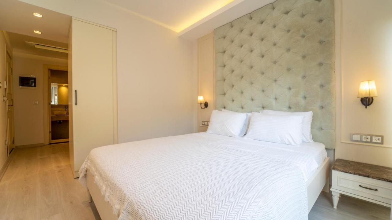 Rooms365 Фетие Екстериор снимка